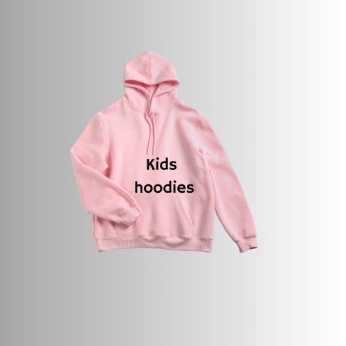 Kiddies Hoodies (0-12yrs)