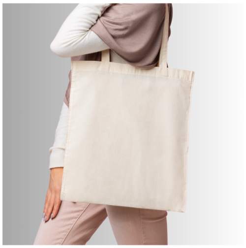 Tote bags