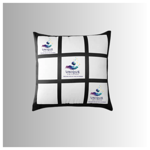 Photo pillow