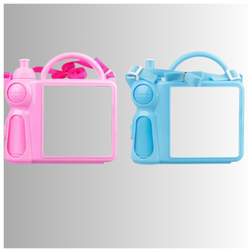 Kiddies lunchboxes