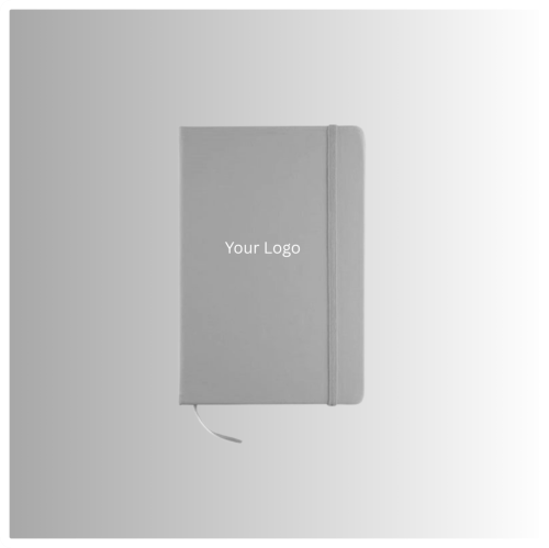 Branded notebooks