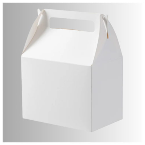 Kiddies party pack boxes
