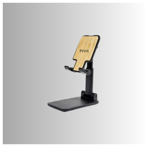 Personalized Phone stands
