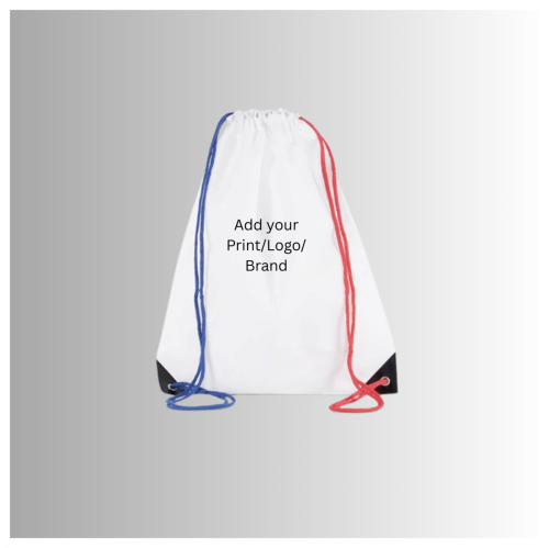 Drawstring bags