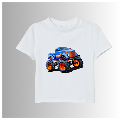 Kids T shirts (2-12 years)