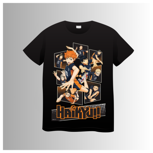 Teen Tshirts (12-16 years)