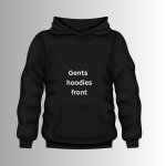Gents Hoodies