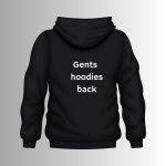 Gents Hoodies