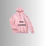 Kiddies Hoodies (0-12yrs)