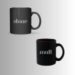 Coffee Mugs