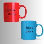 Coffee Mugs